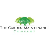 The Garden Maintenance Company, Ireland logo - Similar company to The Garden Designer 🍂