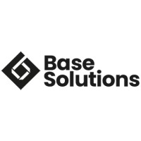 Base Solutions Oy logo - Similar company to Remodel Oy