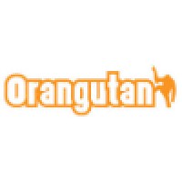 Orangutan Inc. logo - Similar company to Dwl