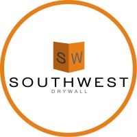 Southwest Drywall logo - Similar company to Integrity Built
