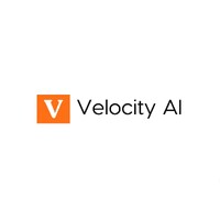 Velocity AI logo - Similar company to Conquest Dynamics Ai