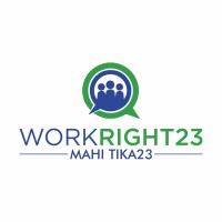 WorkRight23 logo - Similar company to Office Of The Public Sector Integrity Commissioner Of Canada