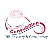 Consubition HR Advisory & Consultancy logo - Similar company to Thrive Design Studio N.V.