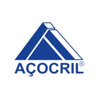 Açocril - Fundição, Usinagem e Caldeiraria logo - Similar company to Vigus