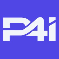 P4i - M&A Dealmakers logo - Similar company to Smacer