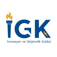 Işık Üniversitesi İnovasyon ve Girişimcilik Kulübü logo - Similar company to Işık Üniversitesi It&Mis Kulübü