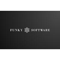 Funky Software logo - Similar company to Trialab