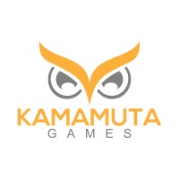 Kamamuta Games logo - Similar company to Hk Bits