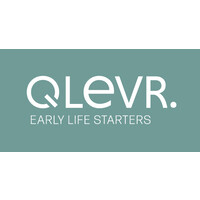 QLEVR. logo - Similar company to Woosh