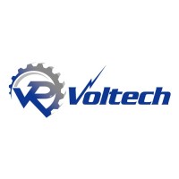 Voltech logo - Similar company to Voltech Instruments