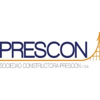 Constructora Prescon logo - Similar company to Traffic Logix Es
