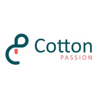 Cotton Passion Pakistan logo - Similar company to Gift Tree Limited