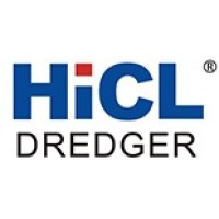 Shanghai HICL Dredger Co.,Ltd. logo - Similar company to Team Dredger