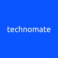 Technomate logo - Similar company to Cazmate