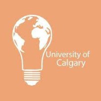 Engineers Without Borders - University of Calgary logo - Similar company to Skillfuse