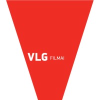 VLG Filmai logo - Similar company to Black Hat Studio