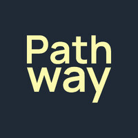 Pathway Club logo - Similar company to Vedo