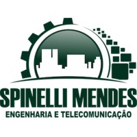 Spinelli Mendes Engenharia e Telecomunicação logo - Similar company to Vasconcelos E Santos Ltda