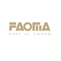 FAOMA Vivi il Lusso logo - Similar company to Lusso