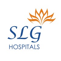 SLG Hospitals logo - Similar company to Rkr Webtechz