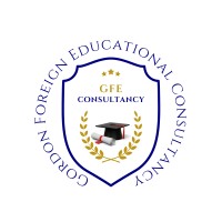 Gordon Foreign Education Consultancy (Pvt) Ltd. logo - Similar company to Arcterns