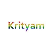 Krityam logo - Similar company to Krityam