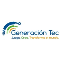 Generación Tec logo - Similar company to Iot Peru Community