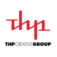 THP Creative Group logo - Similar company to Skypress