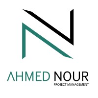 Ahmed Nour Project Management logo - Similar company to Shawahig Engineering Co.