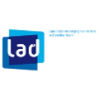 Landelijke vereniging van Artsen in Dienstverband (LAD) logo - Similar company to Sboh