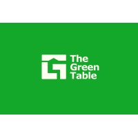 The Green Table logo - Similar company to Codechum