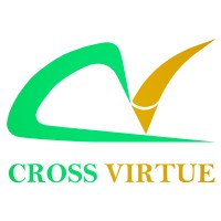 CROSS VIRTUE logo - Similar company to Noohkema Interactive Inc.