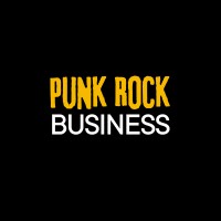 Punk Rock Business