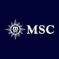 MSC Cruises logo - Similar company to A