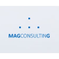 MAG Consulting logo - Similar company to Pu Xtrader
