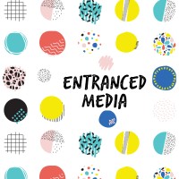 Entranced Media logo - Similar company to Voice Of Oc