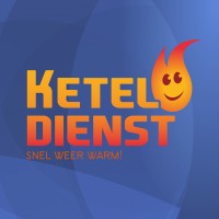 Keteldienst logo - Similar company to Alphatrots