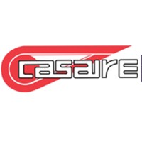 Casaire Ltd logo - Similar company to Linear Control Systems Ltd