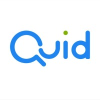 Quid logo - Similar company to Zeropay Pvt Ltd