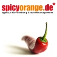 spicyorange logo - Similar company to Boxio