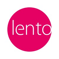 lento GmbH & Co. KG logo - Similar company to Fey Gmbh