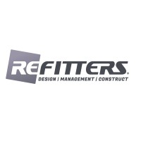Refitters B.V. logo - Similar company to Sharp Projects