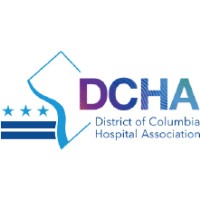 District of Columbia Hospital Association logo - Similar company to Crisp Dc