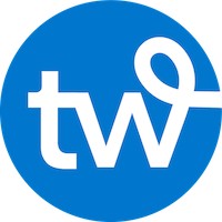 Tailwind logo - Similar company to Tailwinds