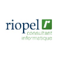Riopel Consultant inc. logo - Similar company to Solulan