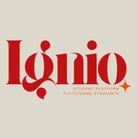 Ignio Student Platform logo - Similar company to Ignio - Student Platform