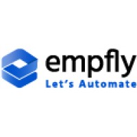 empfly logo - Similar company to Vegastack (Peerxp)