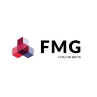 FMG Engenharia logo - Similar company to Rainov Design