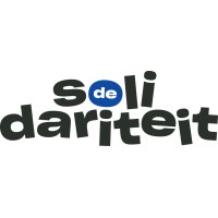 DeSolidariteit logo - Similar company to Laions