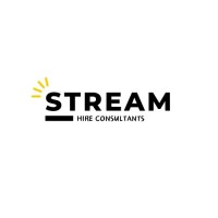 Stream Hire Consultants logo - Similar company to Talentplus Solutions
